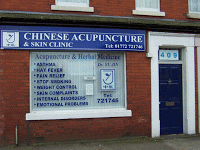 Chinese Acupuncture and Skin Clinic 722926 Image 0